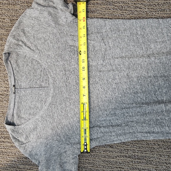 Monrow T-Shirt Dress Size Small - Picture 2 of 16